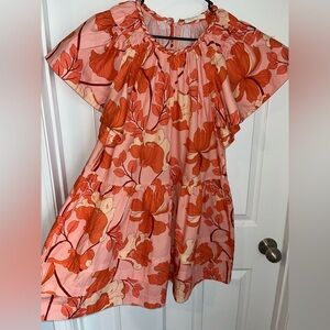 LaRoque Margo Dress. NWT